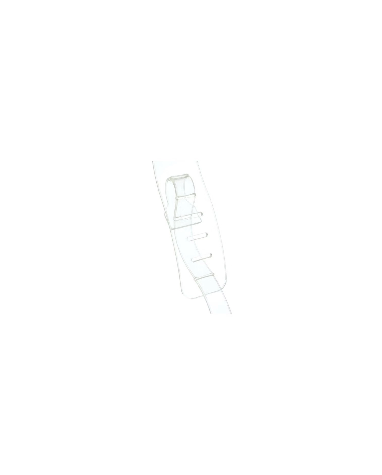 Richter Raw II Transparent 1562 - Curea Chitara