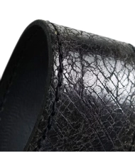 Richter Raw II Contour Worn Black 1952 - Curea Chitara
