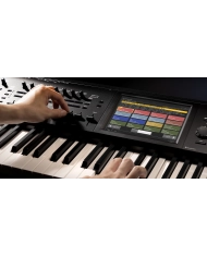 KORG KRONOS3-88 - SINTETIZATOR