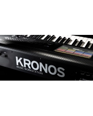 KORG KRONOS3-88 - SINTETIZATOR