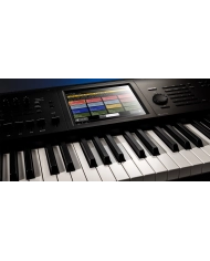 KORG KRONOS3-88 - SINTETIZATOR