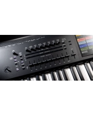KORG KRONOS3-88 - SINTETIZATOR