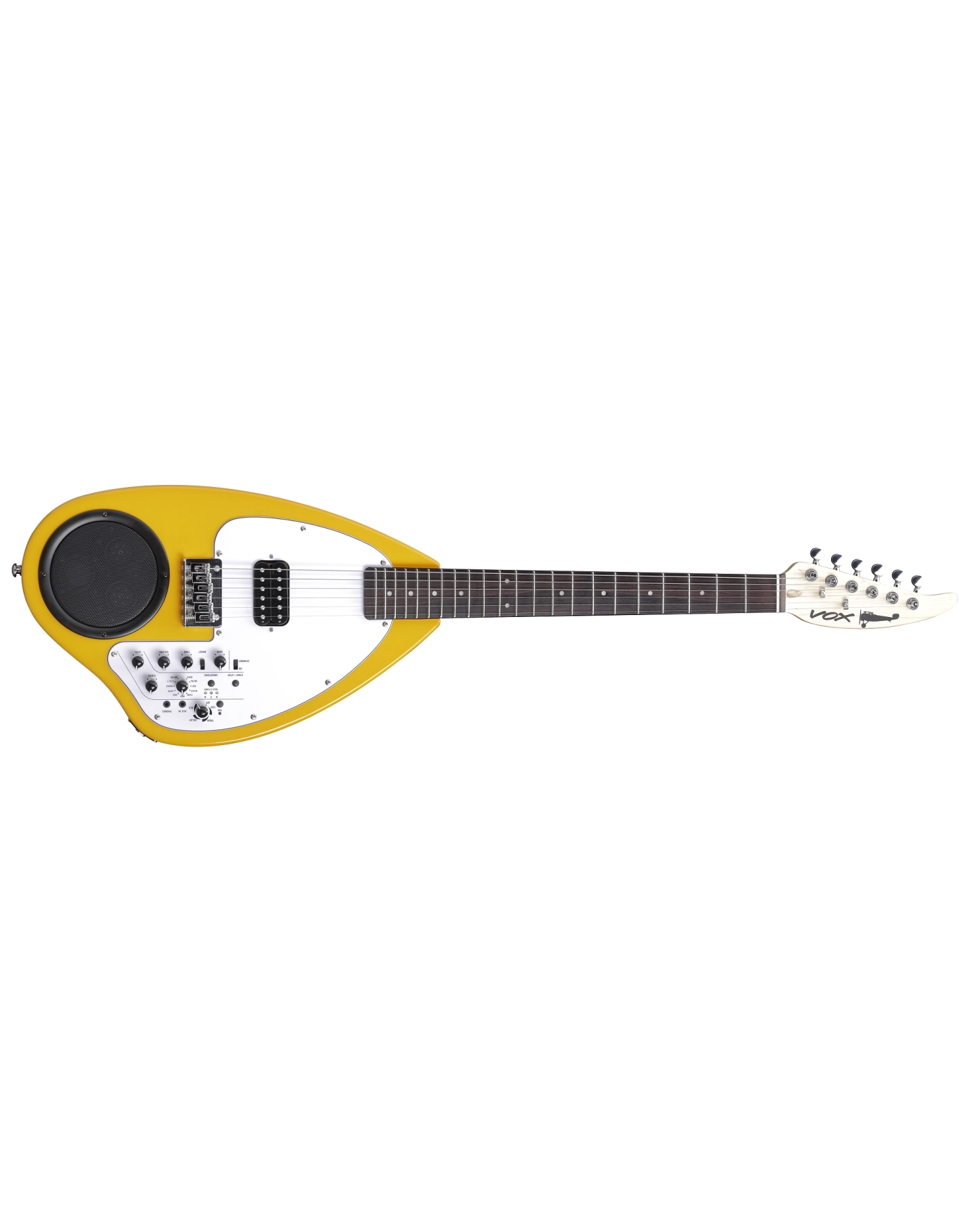 Vox APC-1 OR - Chitara Electrica Dimensiune Redusa