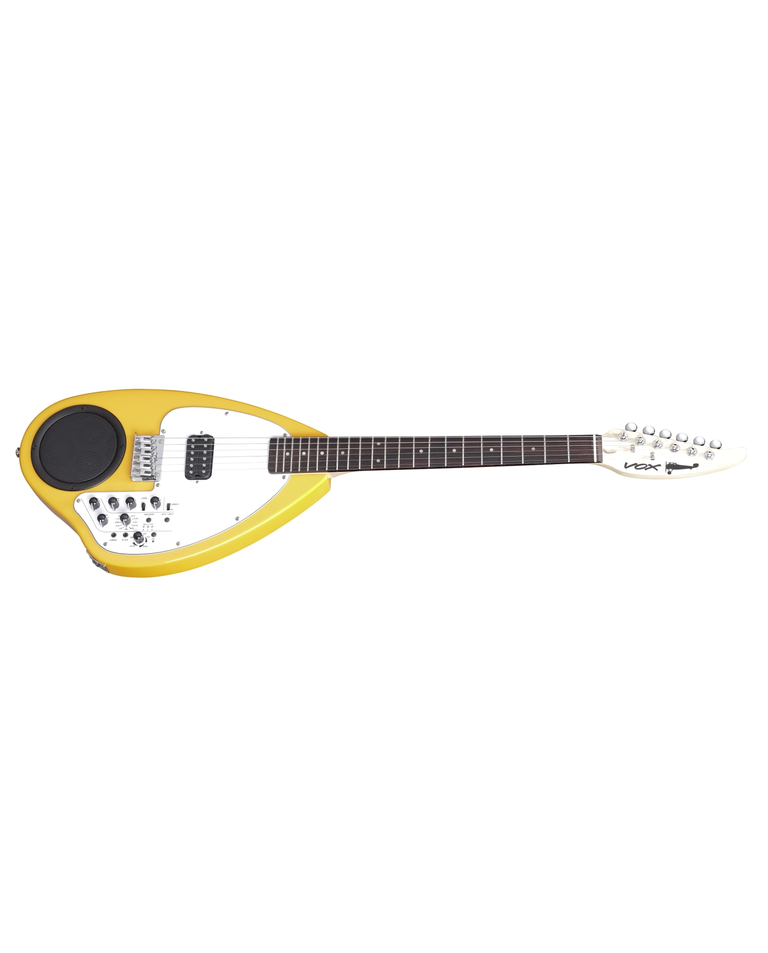 Vox APC-1 OR - Chitara Electrica Dimensiune Redusa