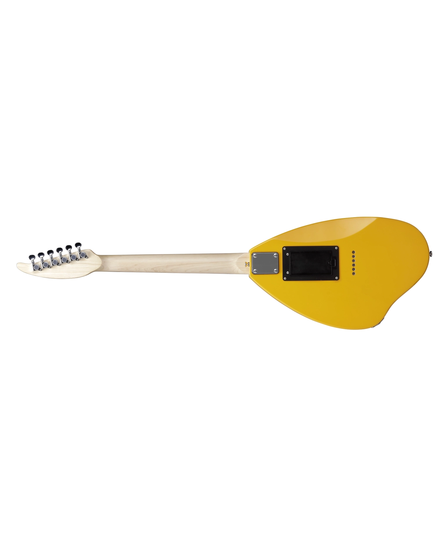 Vox APC-1 OR - Chitara Electrica Dimensiune Redusa