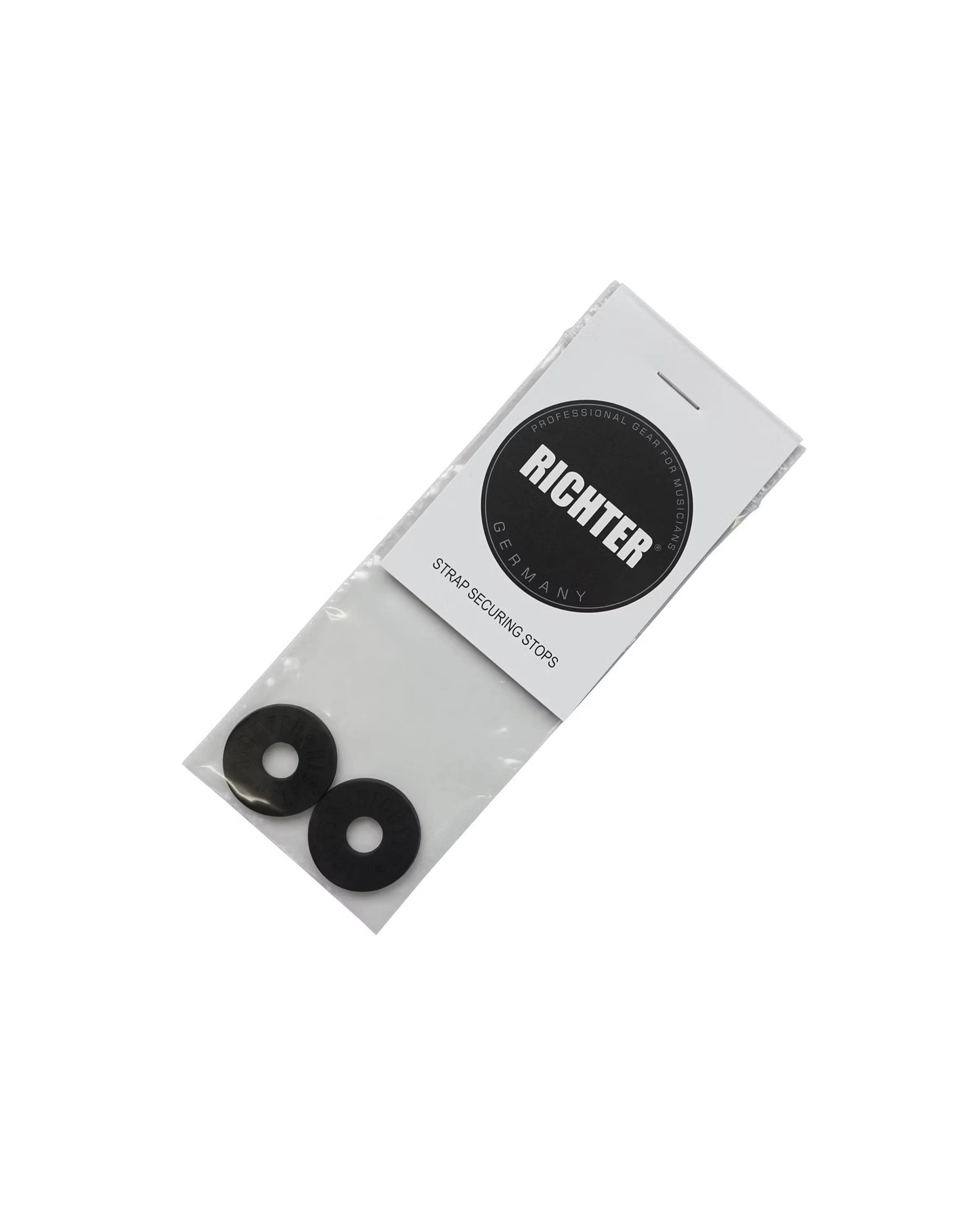 Richter Strap Securing Stops 1759 - Blocaje Curea Chitara