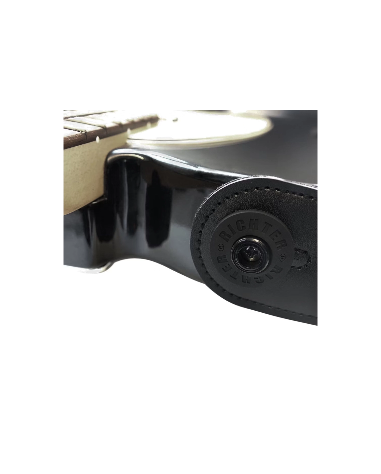 Richter Strap Securing Stops 1759 - Blocaje Curea Chitara