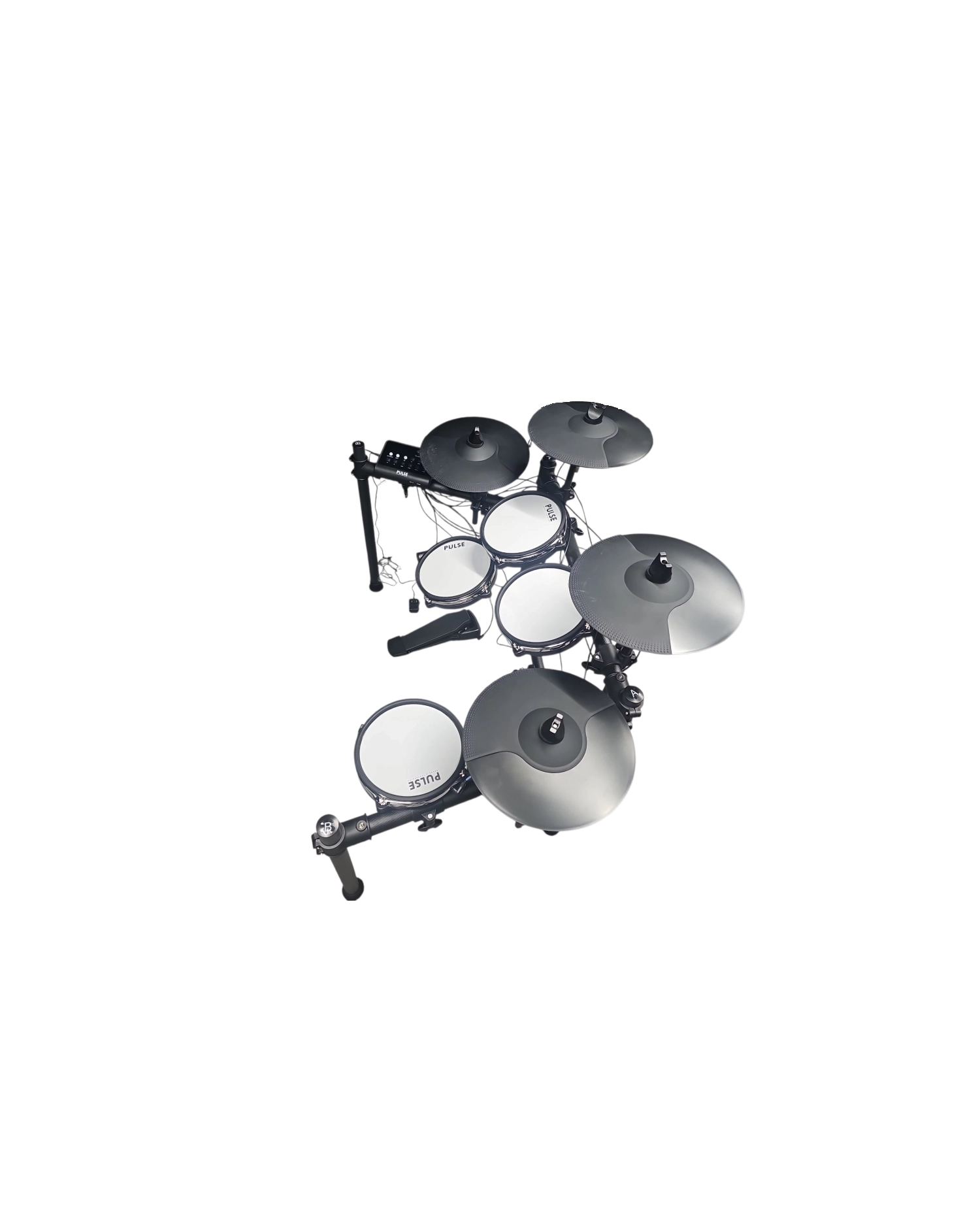 Pulse CTD-600 - Set Toba Electronica