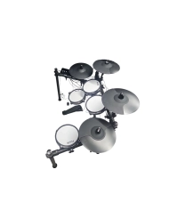 Pulse CTD-600 - Set Toba Electronica