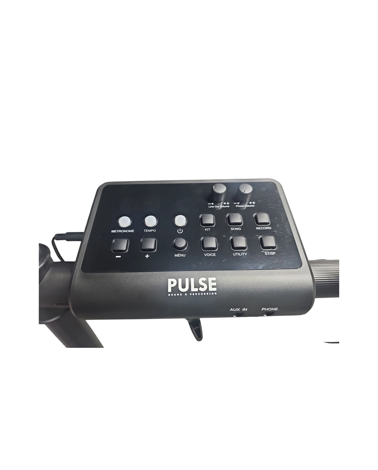 Pulse CTD-600 - Set Toba Electronica