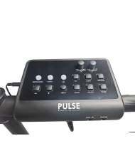 Pulse CTD-600 - Set Toba Electronica