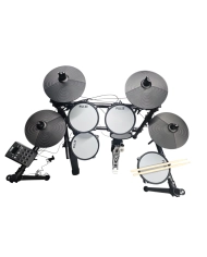 Pulse CTD-400 - Set Toba Electronica
