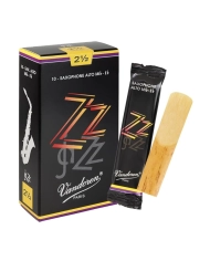Vandoren ZZ Jazz Alto 2.5 - Ancie saxofon alto