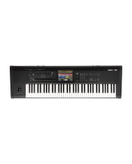 Korg Kronos3 73 - Sintetizator