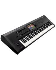 Korg Kronos3 73 - Sintetizator