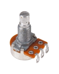 JHS GT520 - Potentiometru volum
