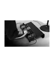 OnStage GPB3000 - Pedalier cu Husa On-Stage Stands - 4
