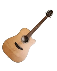 TAKAMINE GD20CE-NS - CH. ELECTROACUSTICA