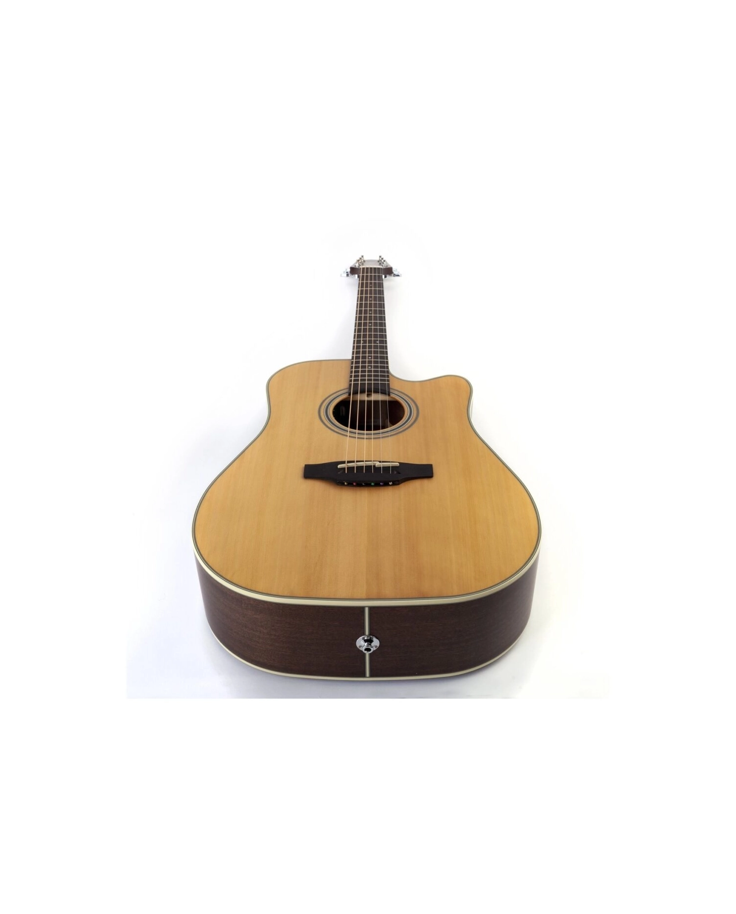 TAKAMINE GD20CE-NS - CH. ELECTROACUSTICA