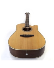 TAKAMINE GD20CE-NS - CH. ELECTROACUSTICA