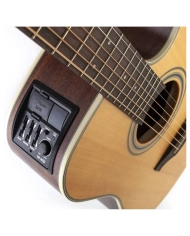 TAKAMINE GD20CE-NS - CH. ELECTROACUSTICA
