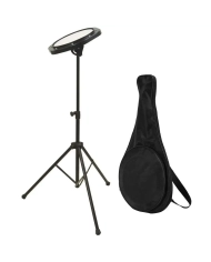 DrumFire DFP5500 - Pad Antrenament Percutie On-Stage Stands - 1
