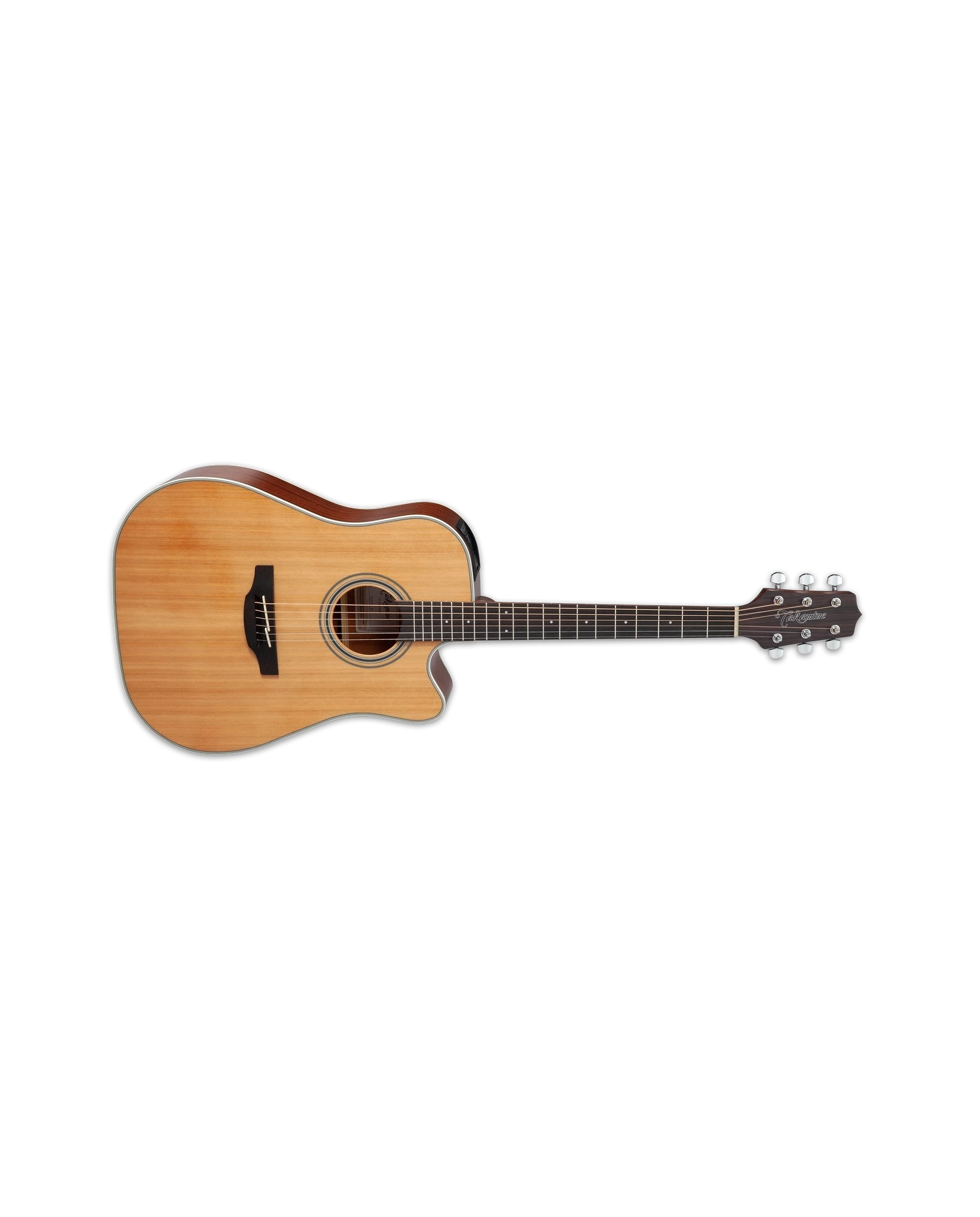 TAKAMINE GD20CE-NS - CH. ELECTROACUSTICA