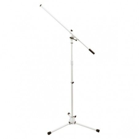 OnStage MS7801W-WH - Stativ Microfon On-Stage Stands - 1