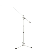 OnStage MS7801W-WH - Stativ Microfon On-Stage Stands - 1