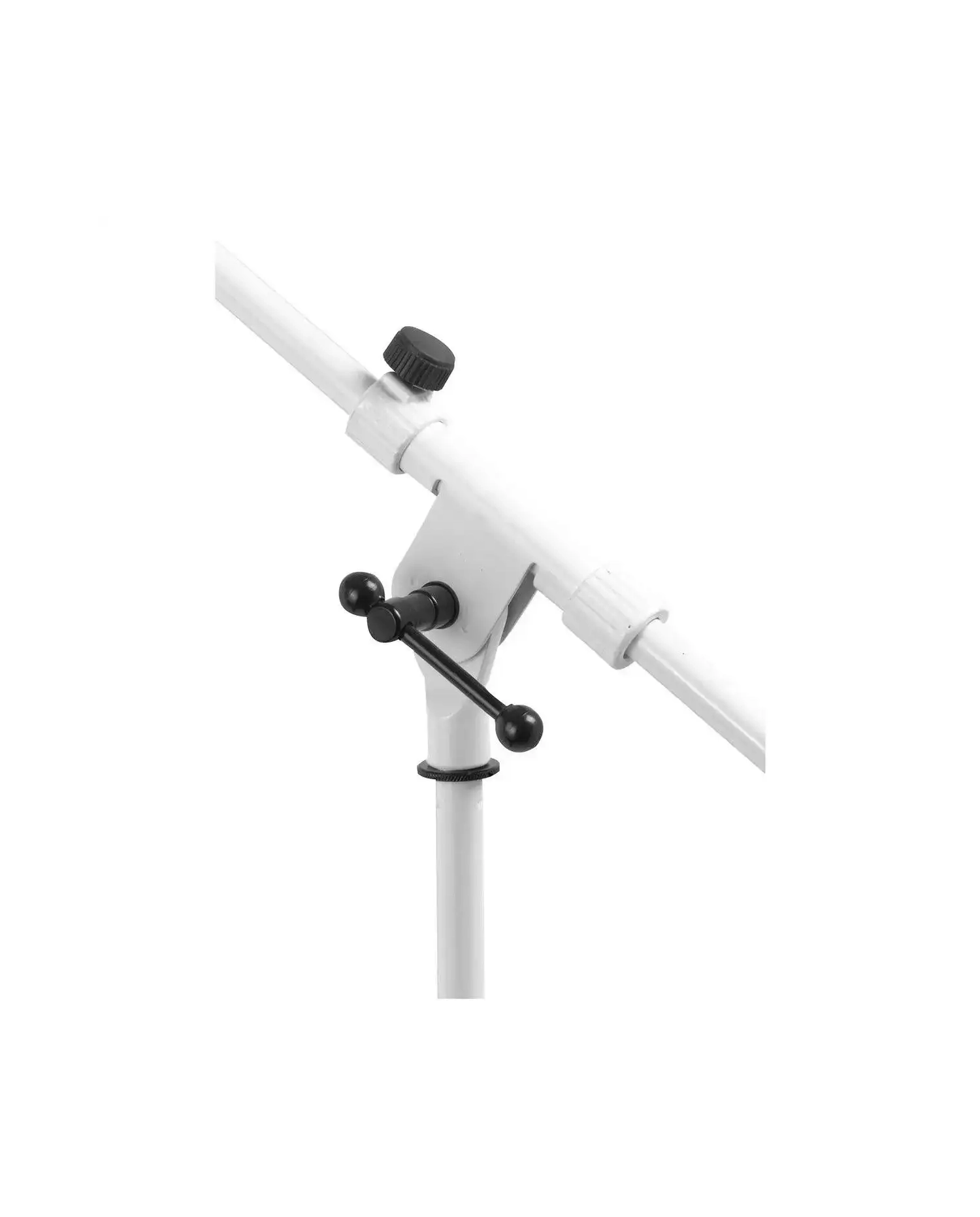 OnStage MS7801W-WH - Stativ Microfon On-Stage Stands - 2