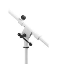 OnStage MS7801W-WH - Stativ Microfon On-Stage Stands - 2
