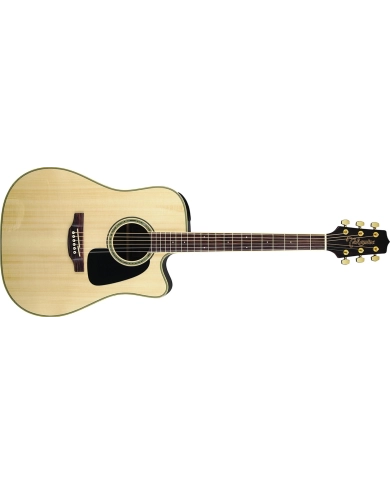 Takamine GD51CE-NAT - Chitara Electro-Acustica