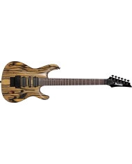 Ibanez S6570BWE-NT Prestige - Chitara Electrica Cu Case