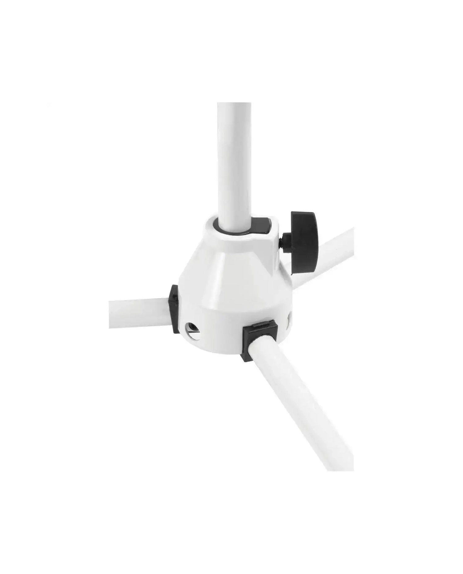 OnStage MS7801W-WH - Stativ Microfon On-Stage Stands - 4