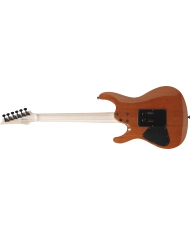Ibanez S6570BWE-NT Prestige - Chitara Electrica Cu Case