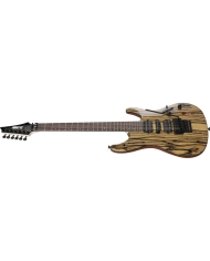 Ibanez S6570BWE-NT Prestige - Chitara Electrica Cu Case