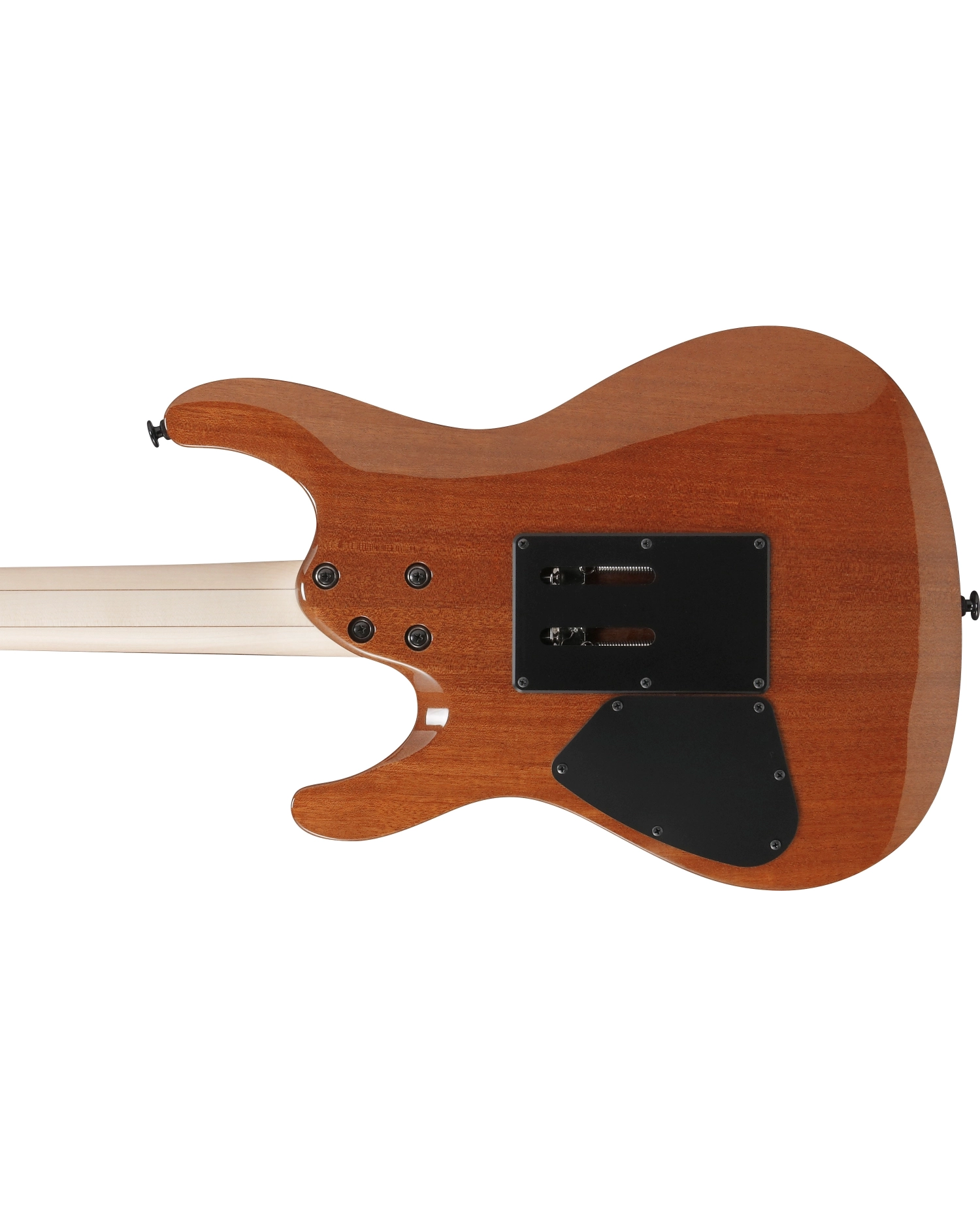 Ibanez S6570BWE-NT Prestige - Chitara Electrica Cu Case