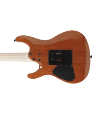 Ibanez S6570BWE-NT Prestige - Chitara Electrica Cu Case
