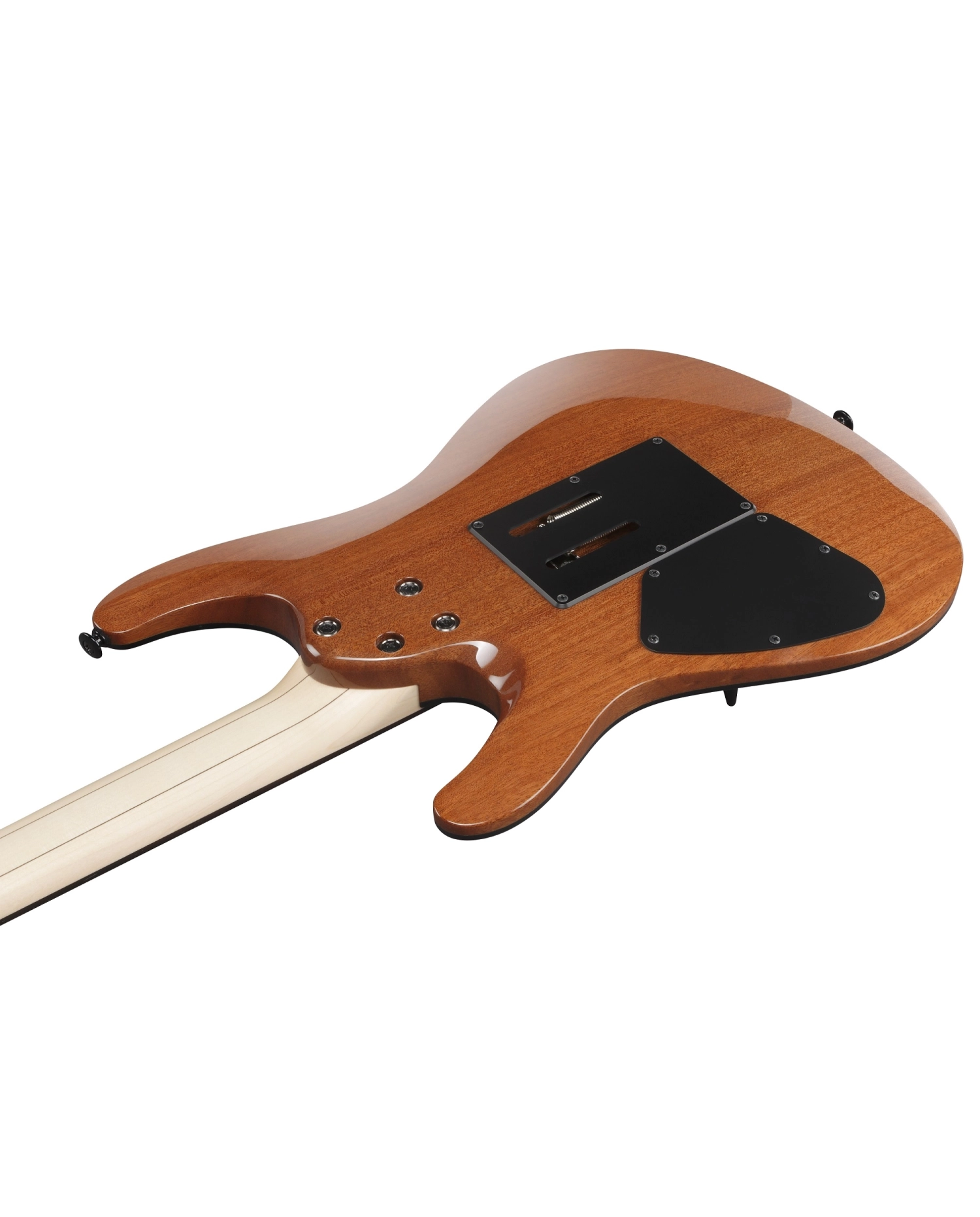 Ibanez S6570BWE-NT Prestige - Chitara Electrica Cu Case