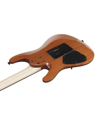 Ibanez S6570BWE-NT Prestige - Chitara Electrica Cu Case