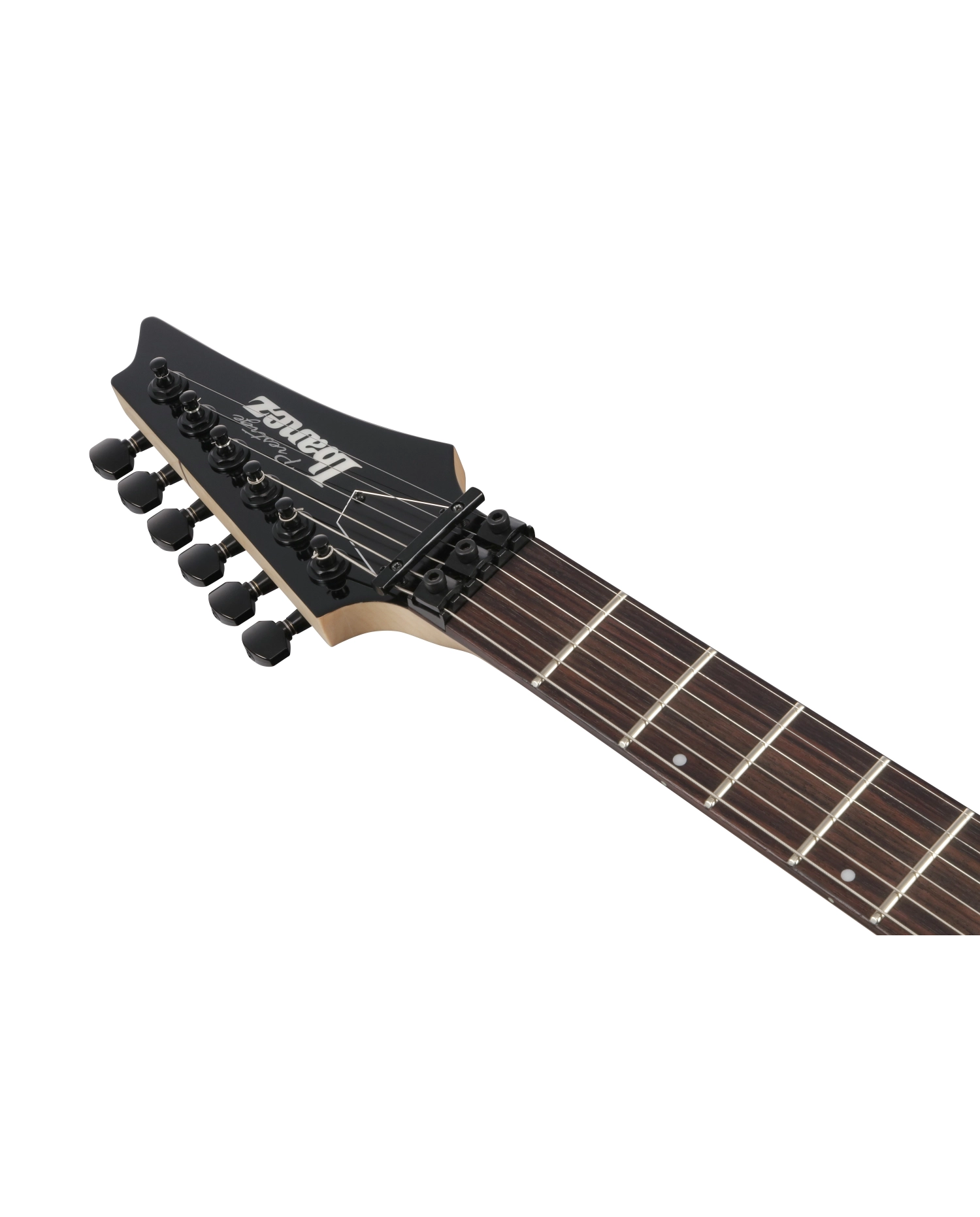 Ibanez S6570BWE-NT Prestige - Chitara Electrica Cu Case