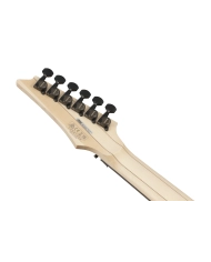 Ibanez S6570BWE-NT Prestige - Chitara Electrica Cu Case