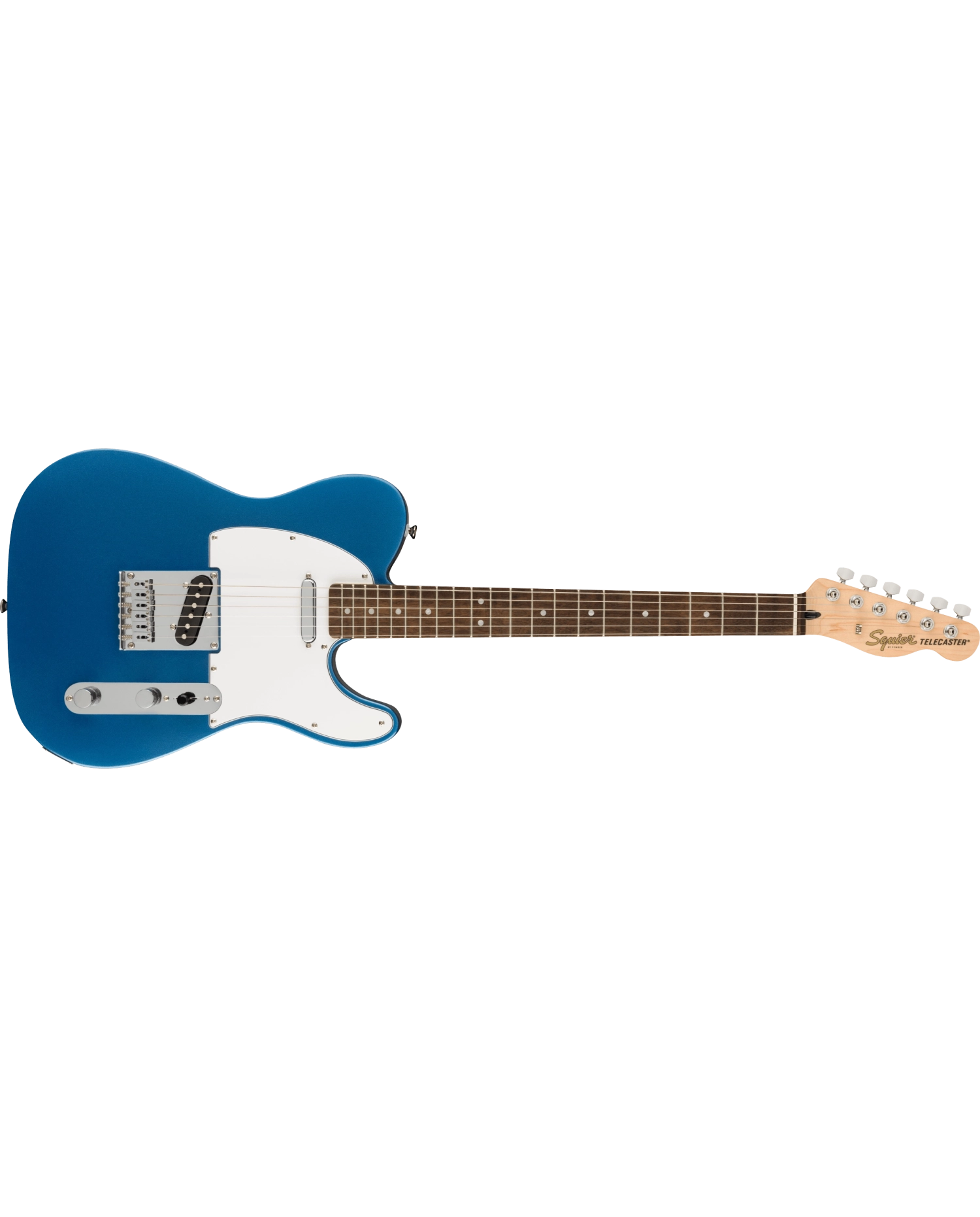 Squier Affinity Telecaster LPB - Chitara Electrica
