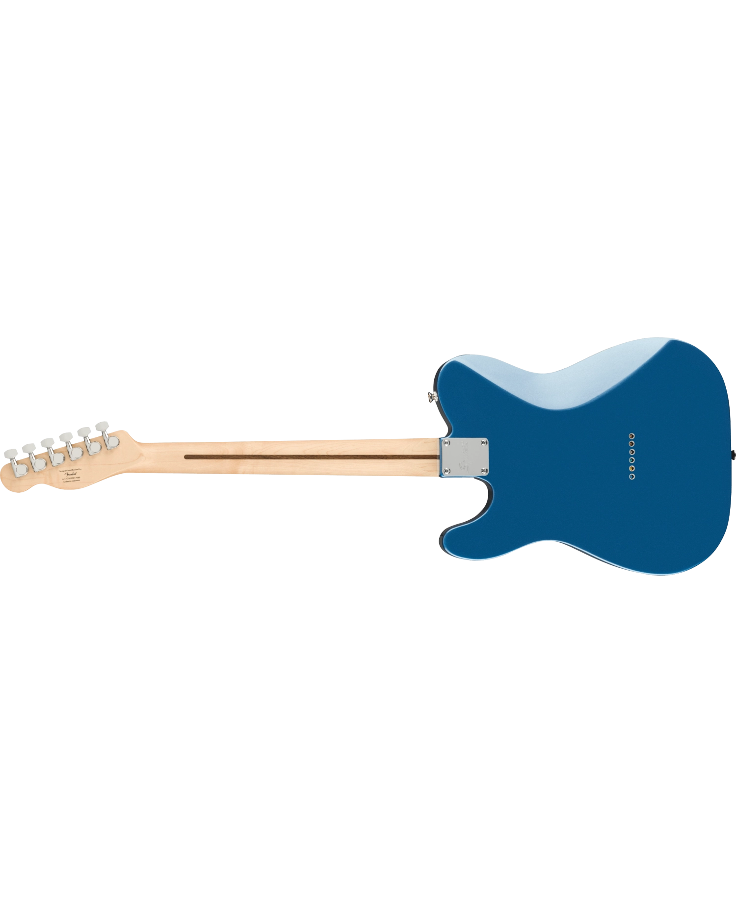 Squier Affinity Telecaster LPB - Chitara Electrica