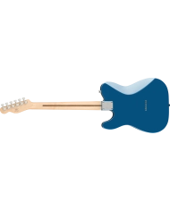 Squier Affinity Telecaster LPB - Chitara Electrica