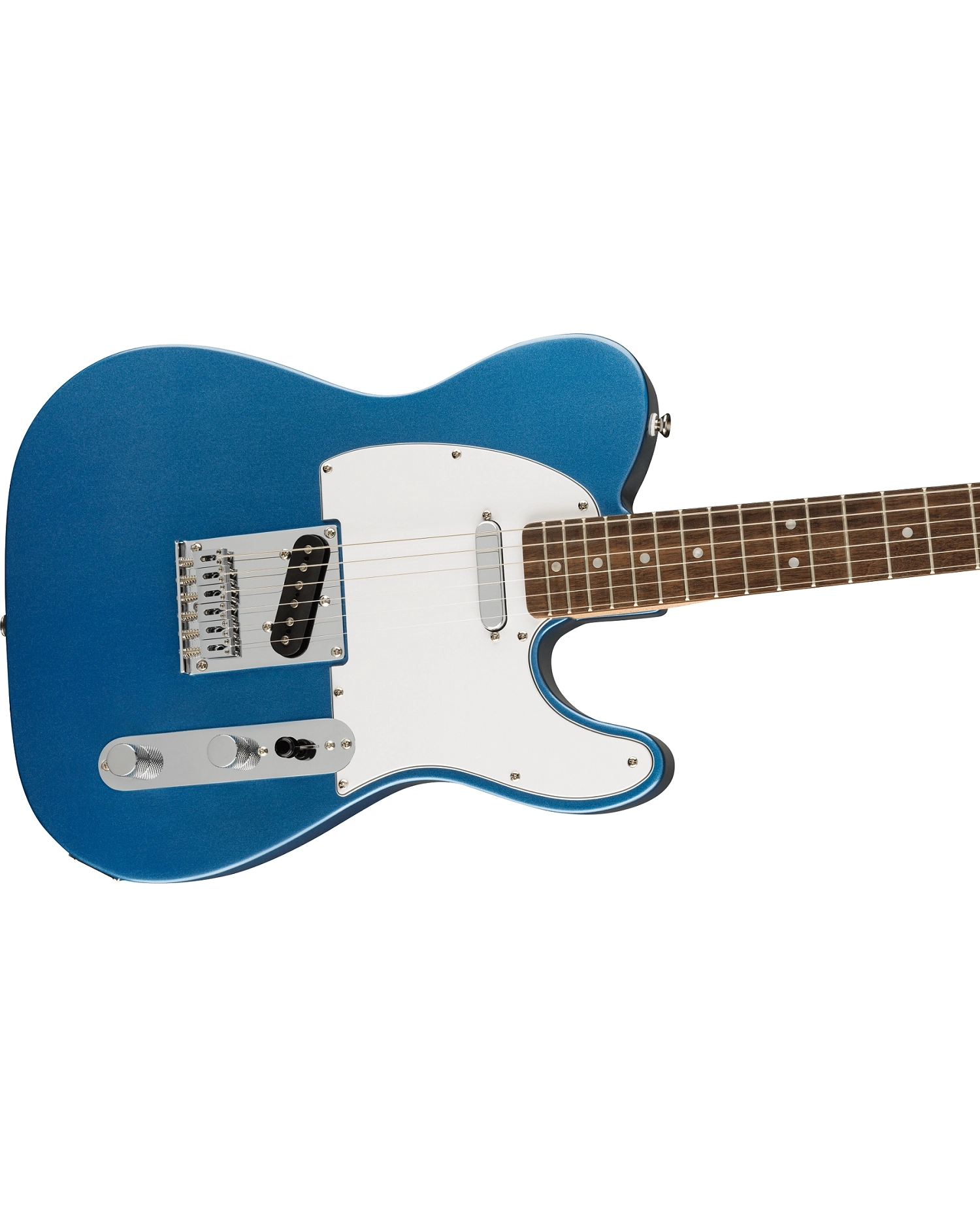 Squier Affinity Telecaster LPB - Chitara Electrica