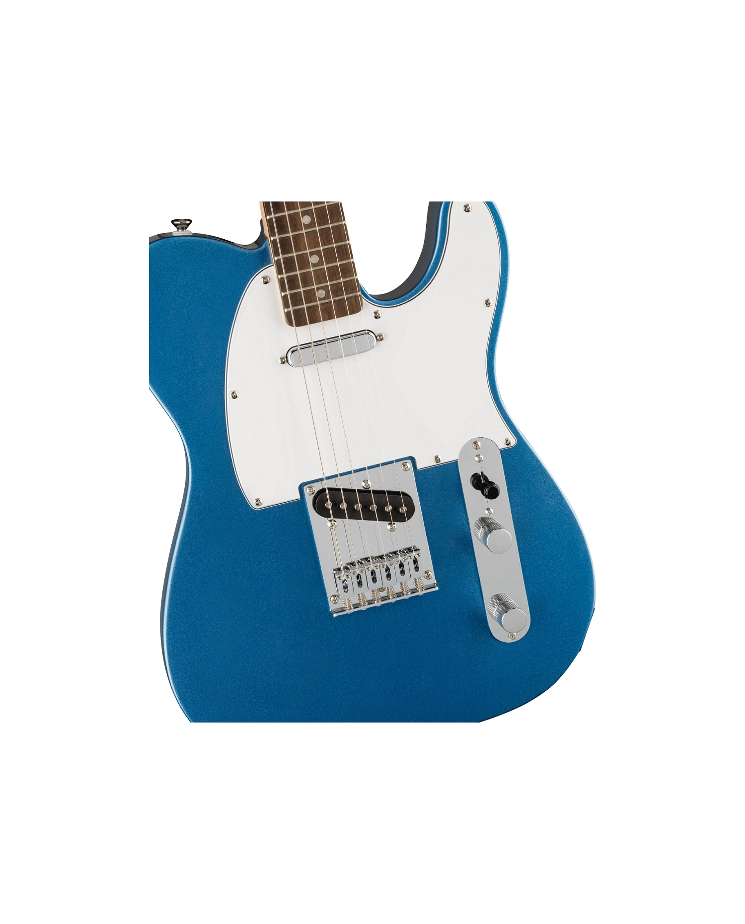 Squier Affinity Telecaster LPB - Chitara Electrica