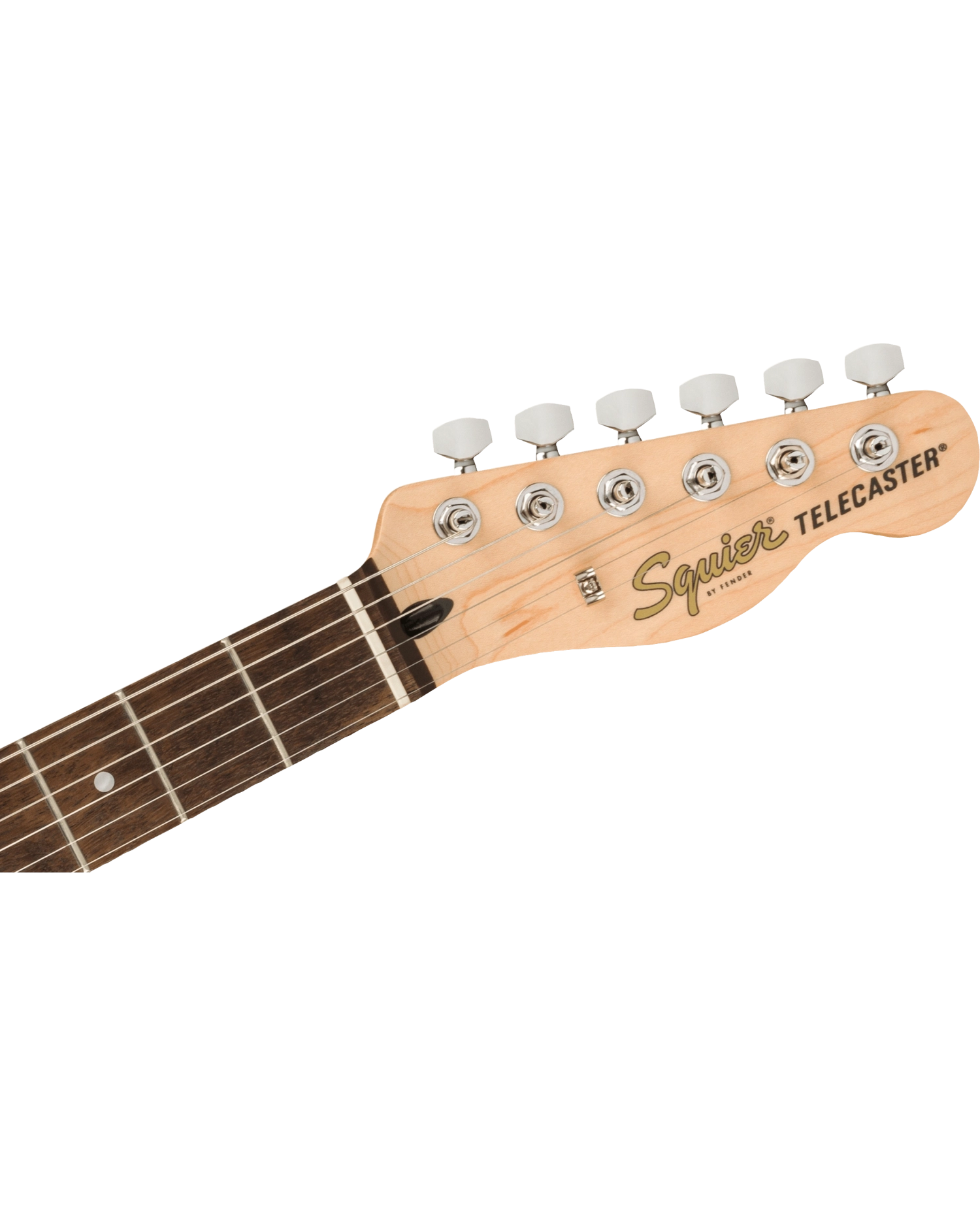 Squier Affinity Telecaster LPB - Chitara Electrica