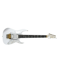 Ibanez JEM7VP-WH Premium Steve Vai - Chitara Electrica