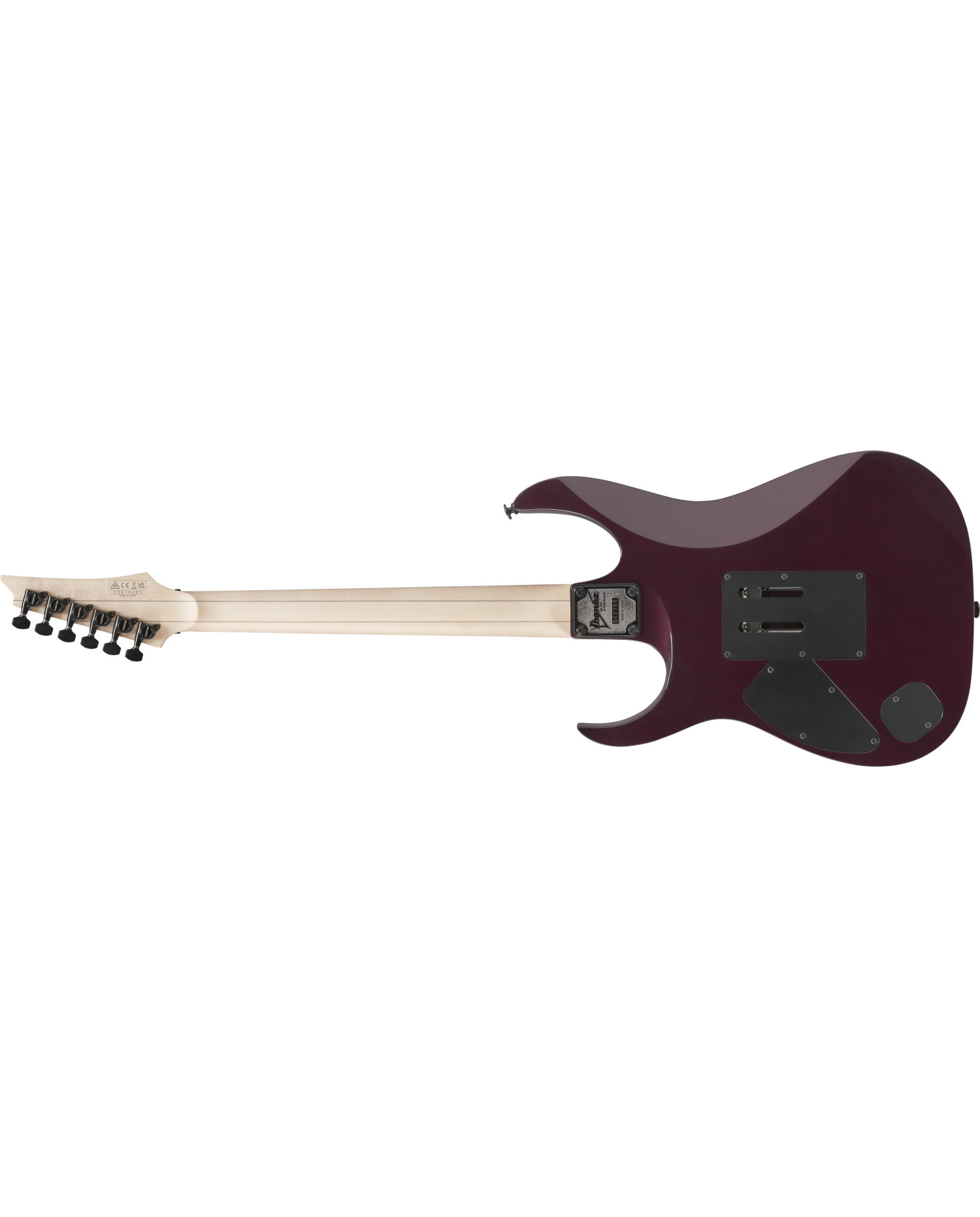 Ibanez RG565-RVK Genesis - Chitara electrica